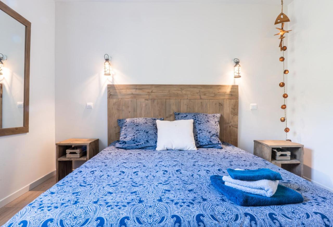 L'Odyssee Provencale, Un Duplex De Charme De 2 Chambres Au Pied Du Village Medieval De Bormes-Les-Mimosas, Offrant Des Prestations Haut De Gamme Et Une Superbe Vue Sur Le Massif Des Maures Exteriör bild